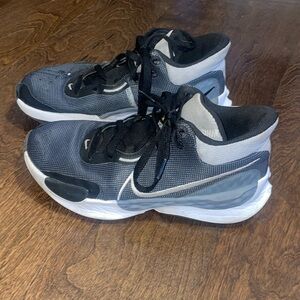 Women’s Basketball Nike shoes